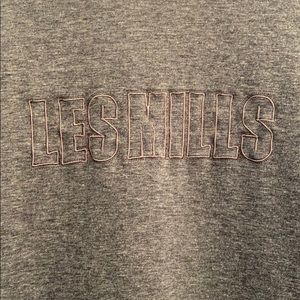 Reebok Les Mills sweatshirt